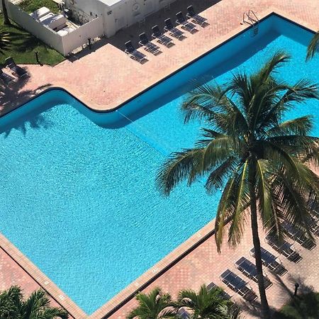 Beachfront Rentals Miami Beach By Bl Rentals Bagian luar foto