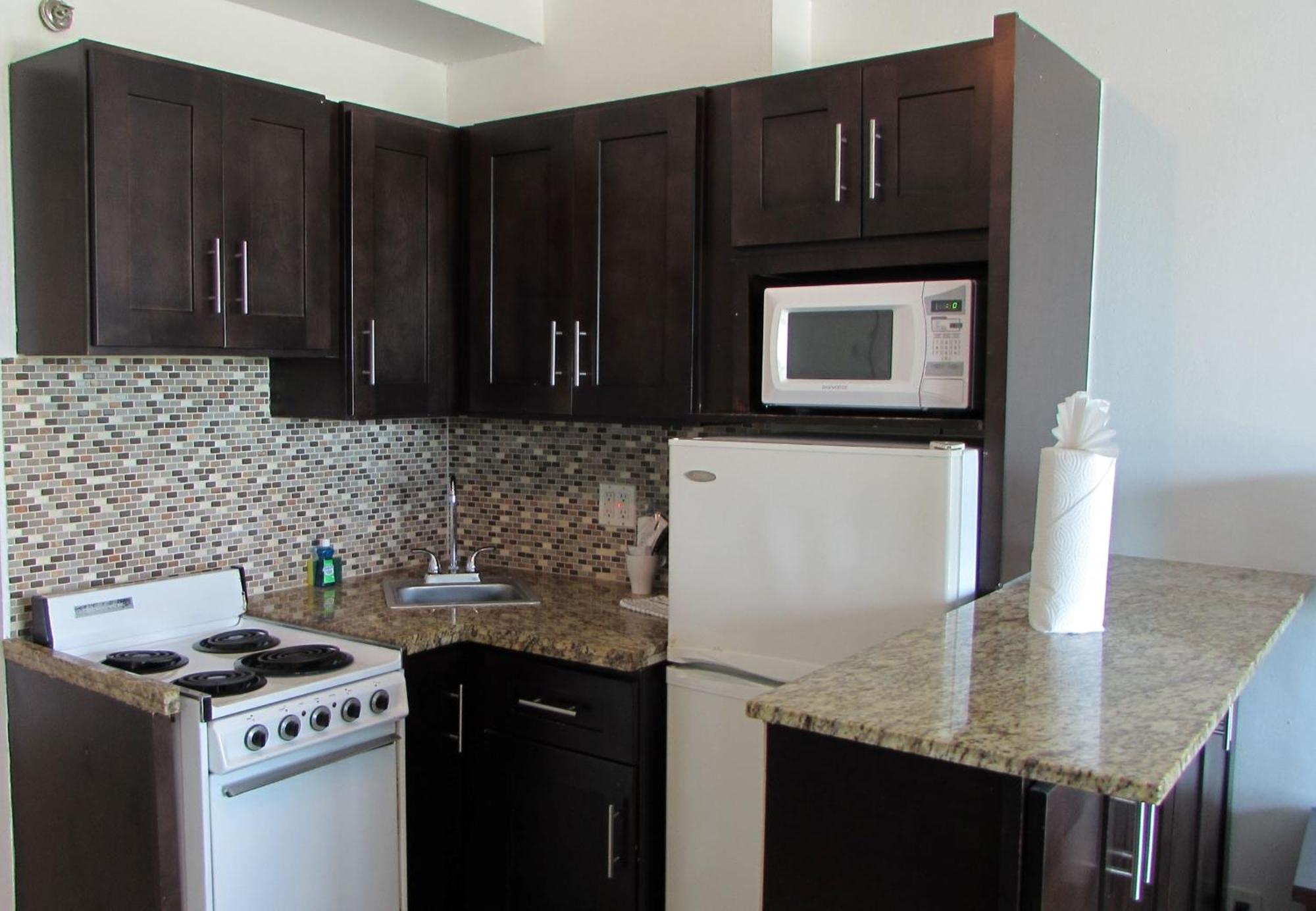Beachfront Rentals Miami Beach By Bl Rentals Bagian luar foto