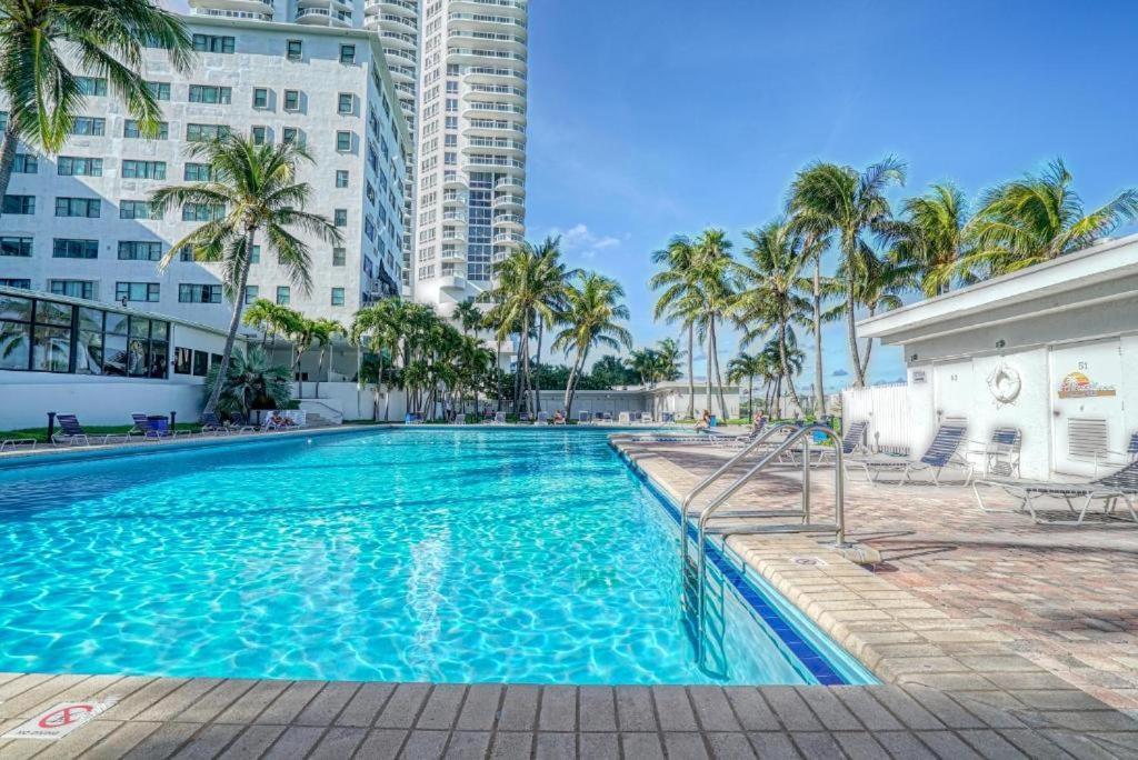 Beachfront Rentals Miami Beach By Bl Rentals Bagian luar foto