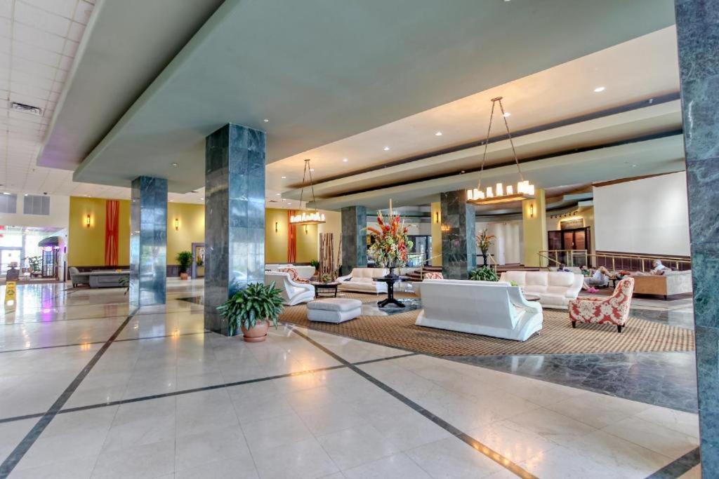 Beachfront Rentals Miami Beach By Bl Rentals Bagian luar foto