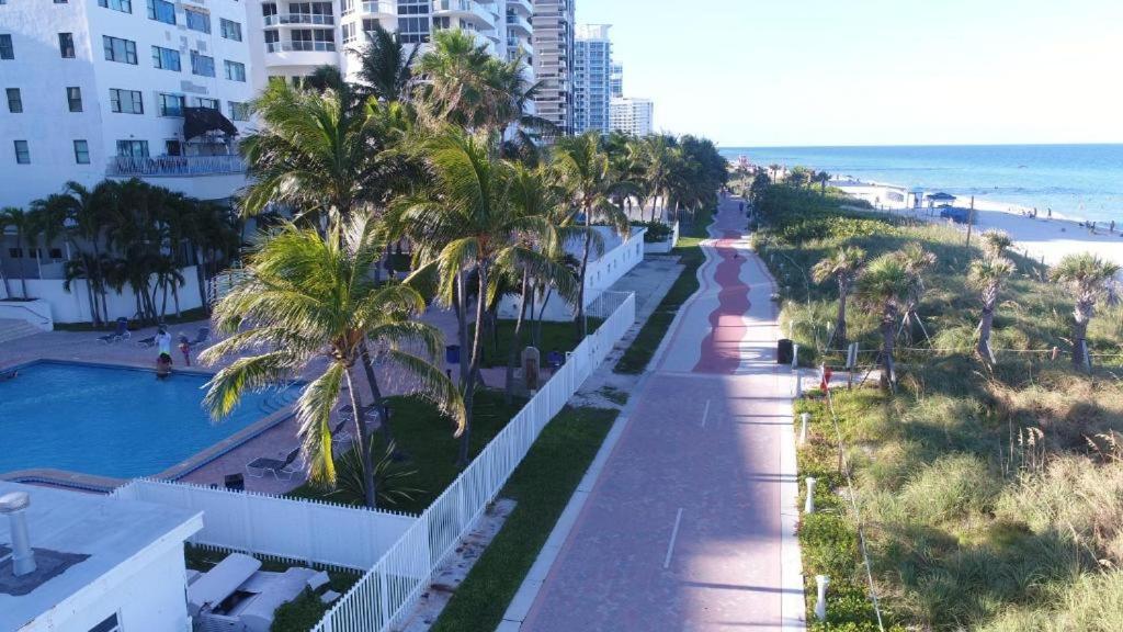 Beachfront Rentals Miami Beach By Bl Rentals Bagian luar foto