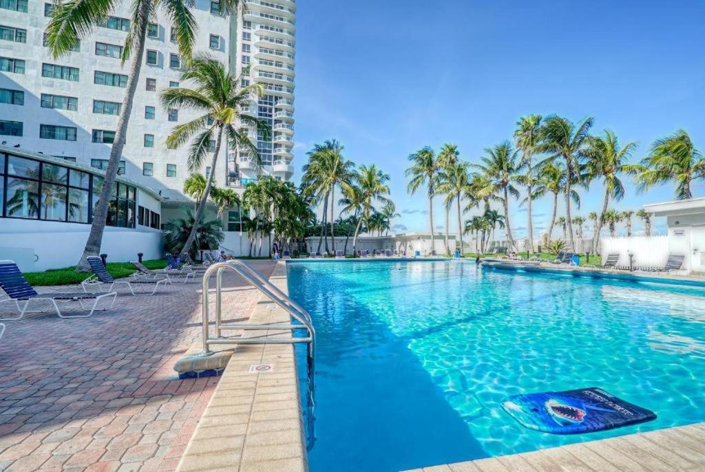Beachfront Rentals Miami Beach By Bl Rentals Bagian luar foto