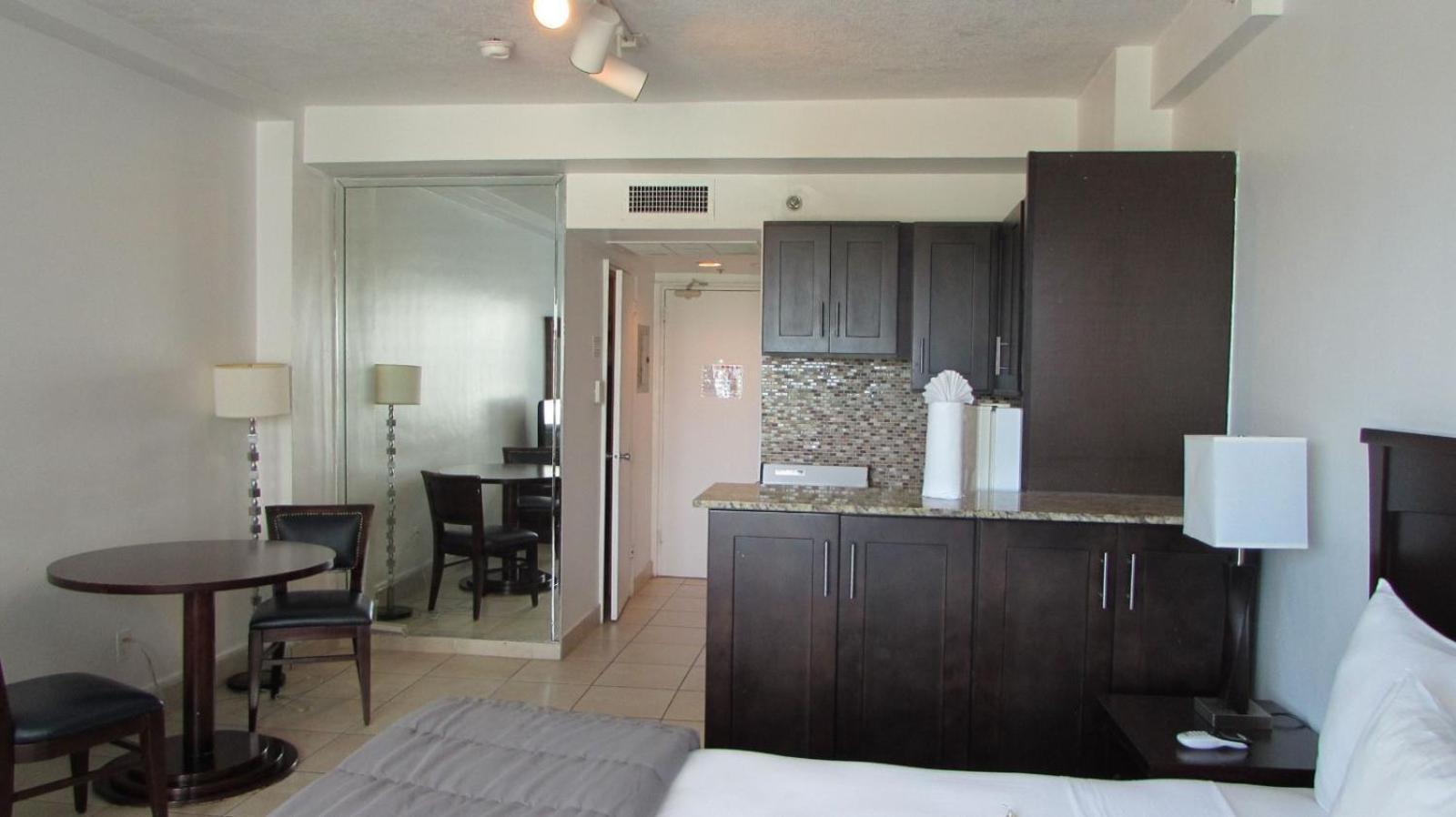 Beachfront Rentals Miami Beach By Bl Rentals Bagian luar foto