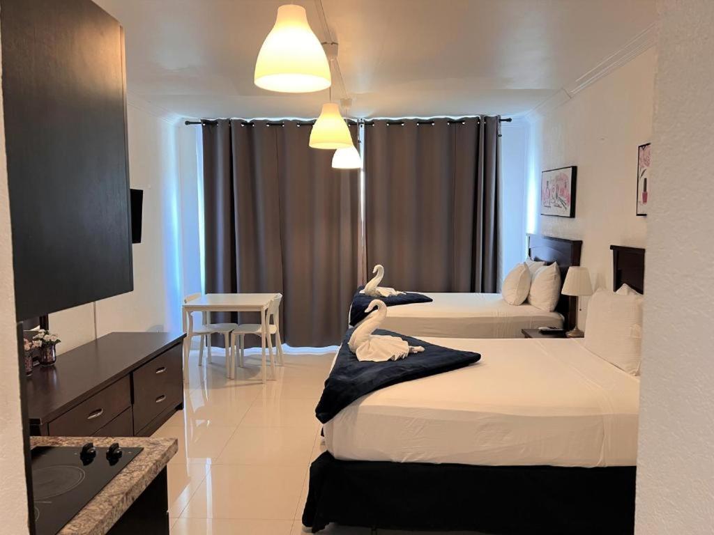 Beachfront Rentals Miami Beach By Bl Rentals Bagian luar foto