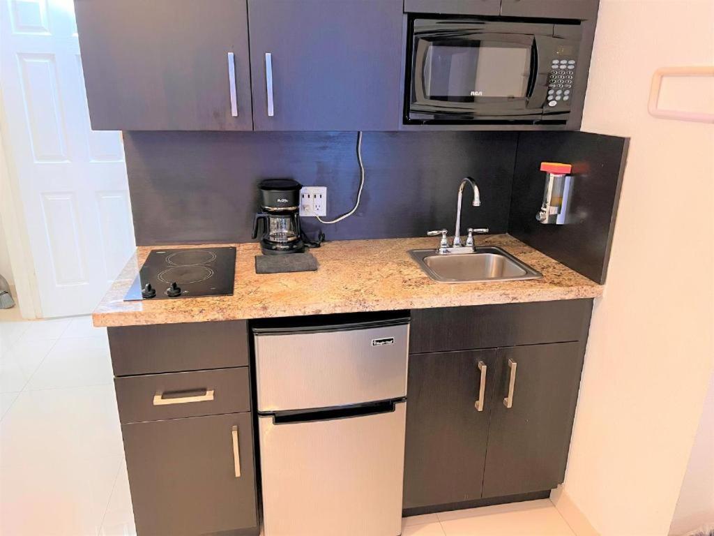 Beachfront Rentals Miami Beach By Bl Rentals Bagian luar foto