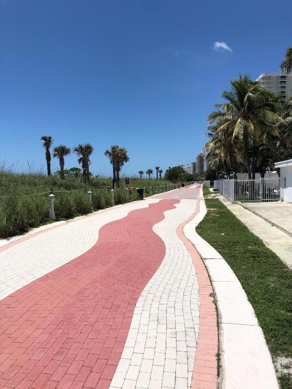 Beachfront Rentals Miami Beach By Bl Rentals Bagian luar foto