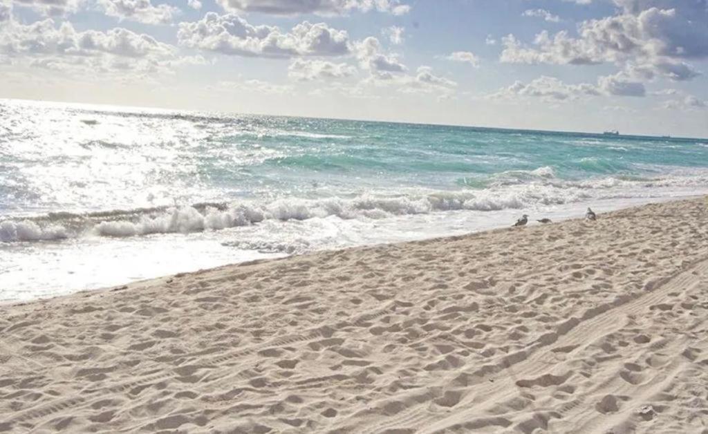Beachfront Rentals Miami Beach By Bl Rentals Bagian luar foto