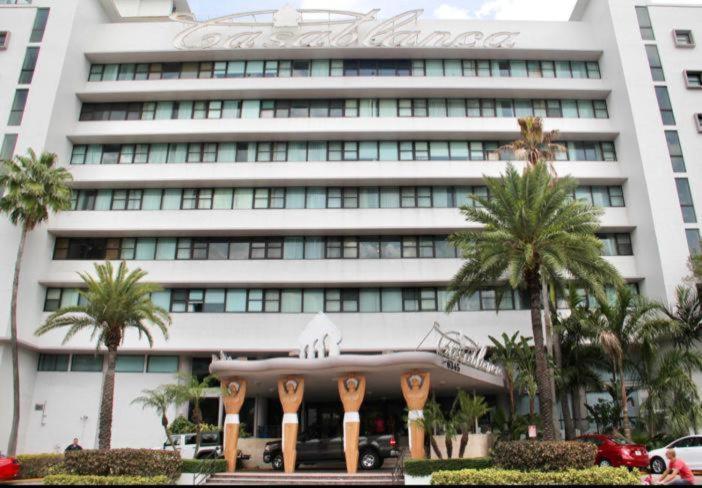 Beachfront Rentals Miami Beach By Bl Rentals Bagian luar foto