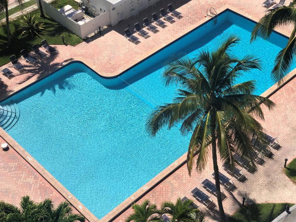Beachfront Rentals Miami Beach By Bl Rentals Bagian luar foto